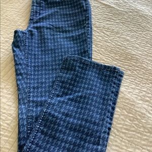 Jones NY jeans